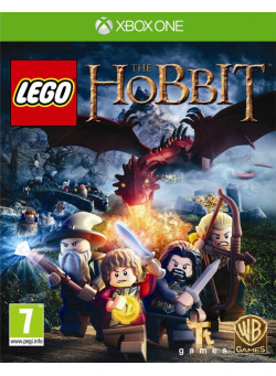 LEGO Хоббит (Xbox One)